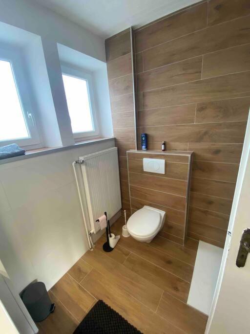 Appartement Emile Galle. Goetzenbruck Exterior photo