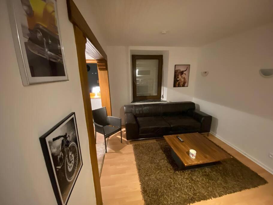 Appartement Emile Galle. Goetzenbruck Exterior photo